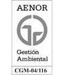 AENOR CGM-04/116