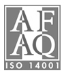 AFAQ ISO 14001