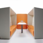 bureau alcove