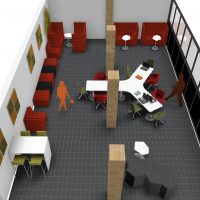 co-working-UFR-Sciences-vue1-plan-2