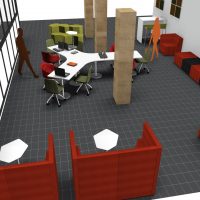 co-working-UFR-Sciences-vue2-plan-2